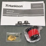 Partial Hankison Spx Membrane Air Dryer Filter 3174787, From HFM5-12M, HMM4-4. Fixed Price $49.95.