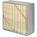 Global Industrial Rigid Cell Air Filter Box W/ Synthetic Media Merv 15 20"W. Fixed Price $143.43.