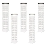 1-1/2" 100 Mesh Spin Down Filter Screen FS1-1/2-RE For Rusco & Vu-flow Filtra.... Fixed Price $83.77.