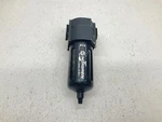 Norgren F74G-6AN-QP3 Excelon Pneumatic Filter 150 Psig (tbi). Fixed Price $24.99.