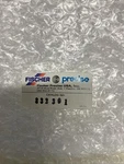Fischer Precise Pneumatic Air Line Mist Lubricator Assembly 332301 M-768. Fixed Price $60.00.