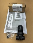 Speedaire 4ZM08A Pressure Regulator Pneumatic. Fixed Price $29.95.