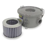 Solberg CSL-843-125HC Vacuum Filter, Micron. Fixed Price $123.99.