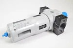 Festo 186489, Lfr-d-maxi, Filter Regulator. Fixed Price $162.35.