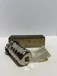 Arrow F352F5 Pneumatic Modular Style Air Filter 1/4 Npt Micron New In Box. Fixed Price $140.00.