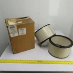 Keltec KA330-012 Air Compressor Intake Filters Replacement For 81-0475 Lot Of. Fixed Price $99.99.