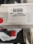 Air Compressor Line Filter Oem Ingersoll Rand 88344254. Fixed Price $125.00.