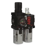 Ingersoll Rand C38121-600 Aro Filter/regulator/lubricator 1/4 Npt. Fixed Price $210.23.