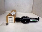 New Speedaire 4ZK89 3/8" Filter Regulator. Fixed Price $61.87.