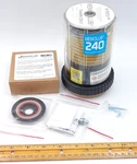 Memolub Battery Powered Self-contained Automatic Lubricator MLHPS240 *new*. Fixed Price $152.95.