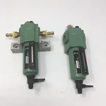 Lot Of Lincoln 602204 Lubricator 1/4" 250PSIG 150 New Used. Fixed Price $69.52.