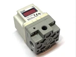 Smc ITV1050-31N2CN4-X224 Electro-pneumatic Regulator 0.9MPA 1/4" Npt 24V. Fixed Price $224.99.