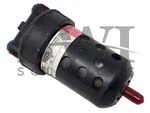 New Parker Watts Fluidair F602-02BJ/M5 General Purpose Filter 1/4 Port 40 Micron. Fixed Price $45.00.
