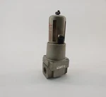 Smc AF50-06 Modular Pneumatic Filter. Fixed Price $10.00.