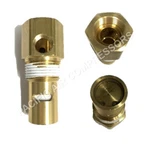 Ir Model 2475 Compatible Check Valve 5/8" Inverted Flare X 3/4" Mpt Out. Fixed Price $25.43.