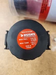 Husky 3/8" Npt Air Regulator For Compressor Machine Tools HDA70703AV. Fixed Price $19.23.