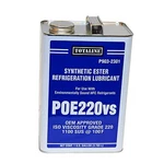 Carrier Poe Synthetic Oil 1GALLON Oem P903-2301. Fixed Price $385.00.