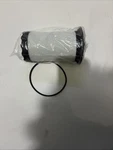 1PC New Ingersoll Rand FA230IH Pipeline Filter Element 24242166. Fixed Price $64.99.