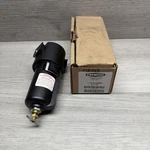 Dixon L16-03AMB 5112E Air Line Lubricator, 3/8 Npt Ports, New. Fixed Price $109.99.