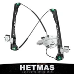 Window Regulator W/ Motor For Jaguar S-type Lincoln Ls 00-02 Front Right 741-877. Fixed Price $69.31.