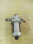 Smc AL30-N02-3Z Pneumatic Filter. Fixed Price $19.99.