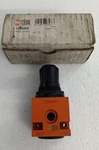 Metalwork Pneuamtic Lubricators Regulator, 1/4" Npt (new In Box) 1202003U. Fixed Price $134.10.