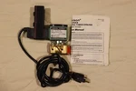 Hankison 532-04-150 Automatic Electric Timed Drain 1/2" Npt 115 Vac Psi. Fixed Price $75.00.