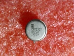 Pcs Harris CA723CT 10 Pin Metal Can 2V 37V Adjustable Voltage Regulator Nos. Fixed Price $20.49.