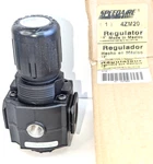 Speedaire 4ZM20 Regulator Made In Mexico. Fixed Price $55.00.