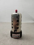 Used No Box Arrow Pneumatic Filter 1/4IN Npt 150PSI F352F5. Fixed Price $22.50.