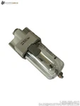 Smc AL40-N04-3Z-A Air Lubricator 1/2 Npt 177CFM 145PSI Polycarbonate. Fixed Price $58.00.