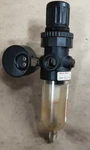 Dayton 4ZK76 Filter/regulator #2006J6. Fixed Price $37.99.
