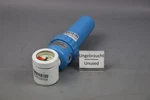 Ultrafilter Ag 0009 Element FF04/10 16BAR 50 C 0.35L Unused. Fixed Price $252.74.