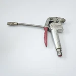 Alemite 7421 High Pressure Grease Gun Control Valve. Fixed Price $107.95.