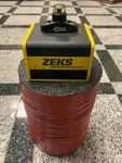 Zeks Compressed Air Filter With Guard (ZTF65H). Fixed Price $199.00.