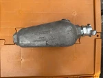 Duff Norton 420123 Perfecting Line Lubricator Inch. Fixed Price $40.00.