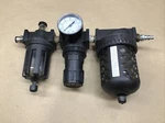 Master Pneumatics FD100-3 / FD1003 LD60D-3 #51C37PR4. Fixed Price $79.99.