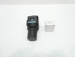 Wilkerson R18-02-F0G0 Pneumatic Regulator 1/4IN Npt 0-125PSI. Fixed Price $44.48.