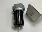 Milton 1037-8 3/4" Npt Metal Coalescing Filter. Fixed Price $161.95.