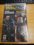 Umd Dual Pack: Syphon Filter: Logan's Shadow + Killzone: Liberation Sony Psp New. Fixed Price $16.99.