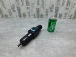 New Dixon Wilkerson Filter Regulator, B18-03A, 158 Scfm, 3/8" Npt, 150 Psi. Fixed Price $50.00.