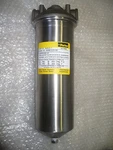 Parker Filter Fluid P/n BSSB10-3/4SD Size: 3/4" In. Fixed Price $845.00.