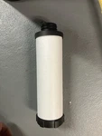 New Open Box-advant XC150C Inline Filter Coalescing Element 2.5. Fixed Price $250.00.