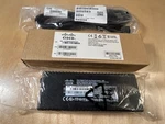 *new Box* Cisco (oem) AIR-PWRINJ6 Poe Power Injector Module Adapter 30W. Fixed Price $42.99.