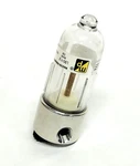 Master Pneumatics 150PSI 125F Mini Lubricator L50-Y-2 Nos. Fixed Price $36.01.