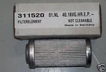 New Internorman 311520. Fixed Price $10.00.