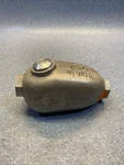 Texas Pneumatic TX-2L In-line Lubricator (3/4" Npt) New No Box. Fixed Price $63.74.
