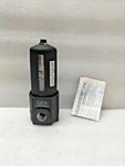 Norgren Excelon F74G-4AN-AP3 General Purpose Filter Inlet 150 Psig 10 Bar Max. Fixed Price $111.15.