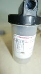 AB678 Intake Exhaust Filter Oiler Muffler For Gast And Other Vacuum Pumps. Fixed Price $20.00.