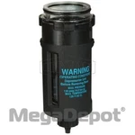 Dixon Valve LRP-96-937, Wilkerson Lubricator Bowl. Fixed Price $176.55.